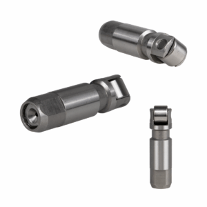 Puntería Buzo Rodillo Hidráulico. Individual. Sin Sensor. > 53-Jb7016 Spq