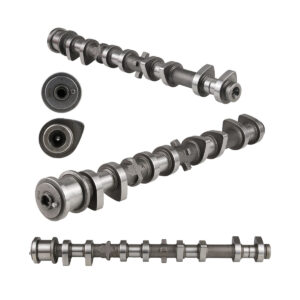 Árbol De Levas Escape, Para Buzo Mecánico > 56-S105A Spq