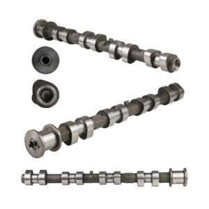 Árbol De Levas Escape, Para Buzo Hidráulico > 56-S113A Spq