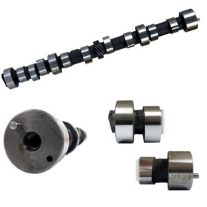 Árbol De Levas Para Buzo Hidráulico > 56-S127A Spq