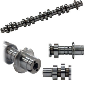 Árbol De Levas Derecho, Con Sensor De Posición. Puntos De Apoyo En Estándar > 56-S1832A Spq