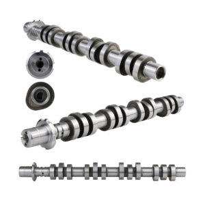 Árbol De Levas Izquierdo. Con Sensor De Posición. Puntos De Apoyo En Estándar > 56-S1833A Spq