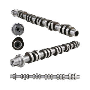 Árbol De Levas Izquierdo > 56-S1834A Spq