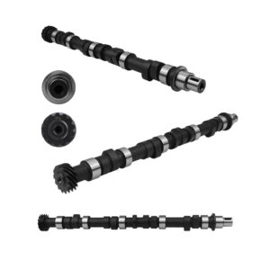 Árbol De Levas Para Buzo Mecánico > 56-S218A Spq