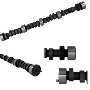 Árbol De Levas Para Buzo Hidráulico, Carburado, Levante Admisión: 0.2600. Levante Escape: 0.2733. Circulo Base: 1.2715 > 56-S274A Spq