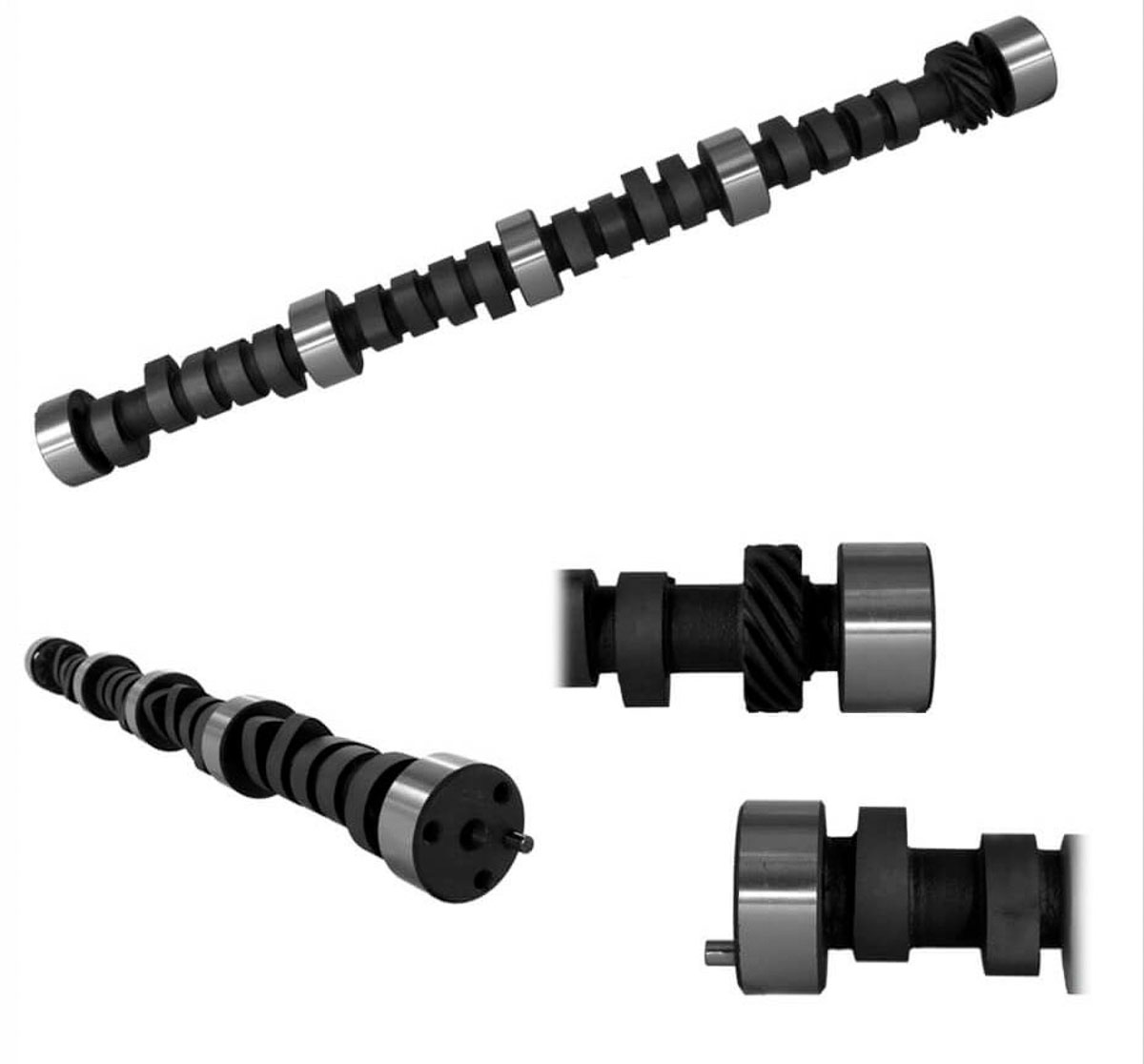 Árbol De Levas Para Buzo Hidráulico, Carburado, Levante Admisión: 0.2600. Levante Escape: 0.2733. Circulo Base: 1.2715 > 56-S274A Spq