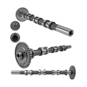 Árbol De Levas Admisión > 56-S384Il Spq