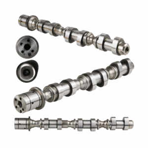 Árbol De Levas Escape Izquierdo Chevrolet Camaro Gmc Acadia 3.6 V6 2009-2017 | 56-S477A Spq