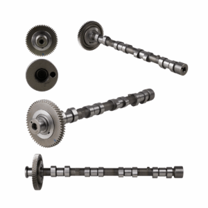 Árbol De Levas Escape Mitsubishi L200 2.5 L4 2008-2015 | 56-S550De Spq