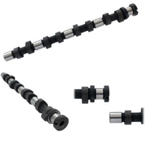 Árbol De Levas Ford Courier Fiesta Ka 1.6 L4 2001-2009 Solido | 56-S6269Sa Spq