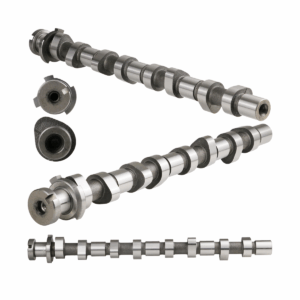 Árbol De Levas Ford Fiesta Ikon 1.6 L4 2008-2011 Para Sensor 3 Puntas | 56-S6271A Spq