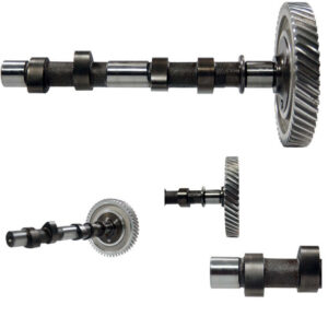 Árbol De Levas Inyección Electrónica Con Engrane De Aluminio Y Con Puntería Hidráulica > 56-S702A Spq