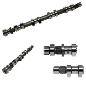 Árbol De Levas Admisión Nissan Frontier Pickup 2.4 L4 1998-2008 | 56-S754A Spq