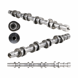 Árbol De Levas Derecho, Para Buzo Hidráulico Largo > 56-S902A Spq