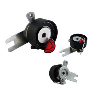 Polea Tensora Diámetro Interior: 6.00Mm/ Diámetro Exterior: 57.00Mm, Ancho: 25.00Mm. > 65-103110T Knadian