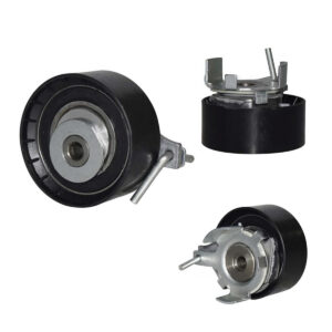 Polea Tensora Diámetro Exterior: 62Mm. Diámetro Interior: 8Mm. Ancho: 27Mm. > 65-103134T Knadian