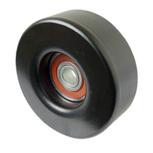 Polea Tensora Diámetro Exterior: 90Mm. Diámetro Interior: 12Mm. Ancho: 30Mm. Lisa > 65-113059 Knadian