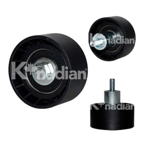 Polea Tensora > 65-113075T Knadian