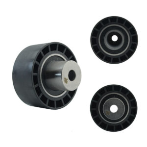 Polea Tensora Diámetro Exterior: 70Mm, Diámetro Interior: 10Mm, Altura: 32Mm, Lisa, Nylon > 65-131000T Knadian