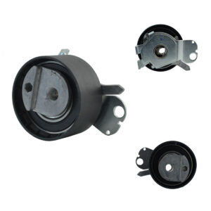 Polea Fija Diámetro Exterior: 60Mm. Diámetro Interior: 8Mm. Altura: 29Mm, Nylon Lisa > 65-131103T Knadian