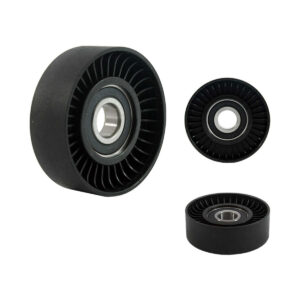 Polea Fija Diámetro Interior: 17.00Mm/ Diámetro Exterior: 75.00Mm, Ancho: 27.00Mm. > 65-131104 Knadian