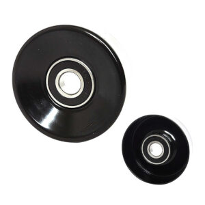 Polea Tensora Diámetro Exterior: 90Mm. Diámetro Interior: 17Mm. Altura: 29Mm > 65-131114 Knadian