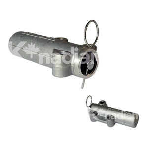 Tensor De Distribución Diámetro Exterior: 25Mm. Diámetro Interior: 08Mm. Altura: 93Mm > 65-131532T Knadian