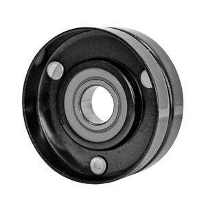 Polea Fija Diámetro Exterior: 70Mm. Diámetro Interior: 17Mm. Altura: 24Mm. Metálica/ Lisa/ Repuesto > 65-137027 Knadian