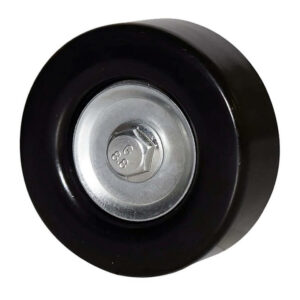 Polea Fija Diámetro Exterior: 70Mm. Diámetro Interior: 17Mm. Ancho: 27Mm. Lisa > 65-137037 Knadian