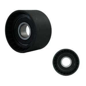 Polea Tensora Diámetro Exterior: 54Mm. Diámetro Interior: 17Mm. Altura: 32Mm, Nylon Lisa > 65-137039T Knadian