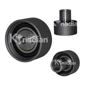 Polea Tensora Polea Loca De Distribución > 65-137040T Knadian