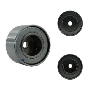 Polea Tensora Diámetro Exterior: 50Mm. Diámetro Interior: 8Mm. Altura: 26Mm, Metálica Lisa > 65-137054 Knadian