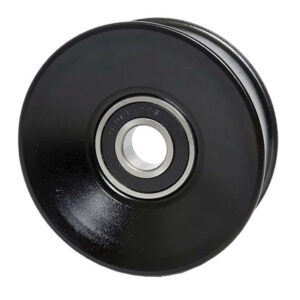 Polea Tensora Diámetro Exterior: 90Mm. Diámetro Interior: 17Mm. Ancho: 33Mm. Lisa > 65-139027 Knadian