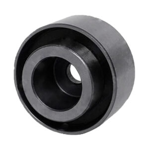 Polea Fija Diámetro Exterior: 52Mm, Diámetro Interior: 10Mm, Altura: 25Mm, Lisa, Metálica, Distribución > 65-139038T Knadian