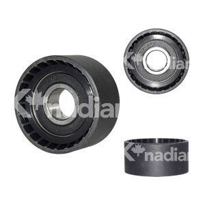 Polea Fija > 65-139050 Knadian