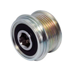 Polea Fija > 65-153106D Knadian