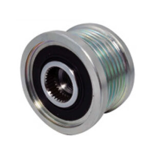 Polea Fija > 65-153116D Knadian