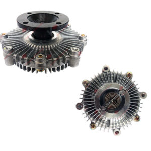 Fan Clutch Diámetro Exterior: 5.85. Diámetro Interior: 0.63/ 0.96. Altura: 1.96. Barreno: 4.80 > 65-2554 Knadian