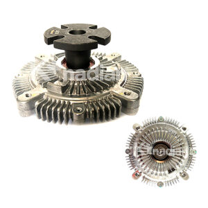 Fan Clutch > 65-2557 Knadian