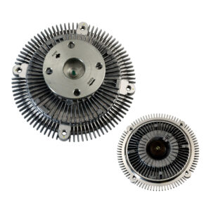 Fan Clutch > 65-2562 Knadian