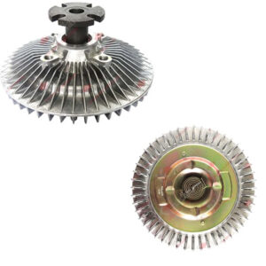 Fan Clutch Diámetro Exterior: 7.23. Diámetro Interior: 0.63. Altura: 1.63. Barreno: 3.25 > 65-2724 Knadian