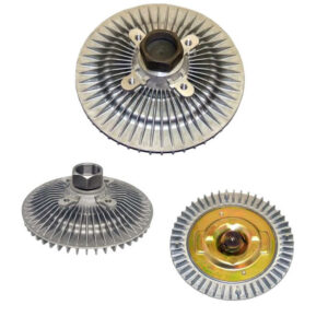 Fan Clutch Diámetro Exterior: 7.23. Diámetro Interior: M33 X 1.5. Altura: 1.25. Barreno: 3.00 > 65-2726 Knadian