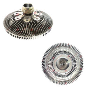 Fan Clutch Diámetro Exterior: 7.23. Diámetro Interior: M30 X 1.5R. Altura: 1.25. Barreno: 3.25 > 65-2736 Knadian