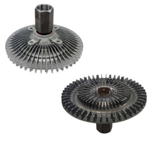 Fan Clutch Diámetro Exterior: 7.01. Diámetro Interior: M30 X 1.5R. Altura: 2.70. Barreno: 3.25 > 65-2740 Knadian