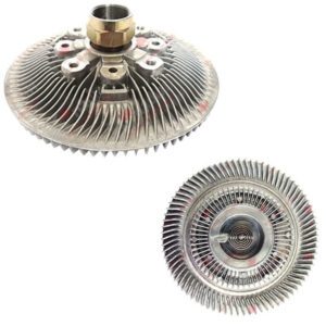 Fan Clutch Diámetro Exterior: 7.23. Diámetro Interior: M30 X 1.5R. Altura: 125. Barreno: 3.25 > 65-2770 Knadian