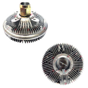 Fan Clutch Diámetro Exterior: 6.45. Diámetro Interior: M30 X 1.5R. Altura: 1.75. Barreno: 3.25 > 65-2775 Knadian