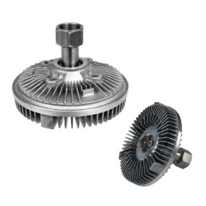 Fan Clutch > 65-2789 Knadian