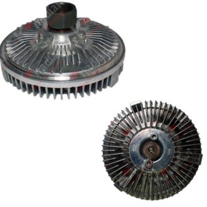 Fan Clutch Diámetro Exterior: 6.45. Diámetro Interior: 0.63/ 1.81. Altura: 2.71. Barreno: 5.35 > 65-2794 Knadian