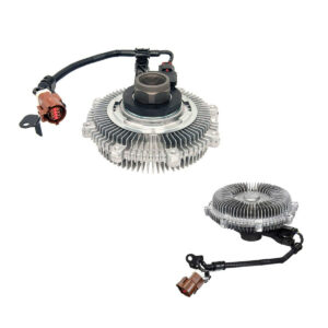 Fan Clutch Diámetro Exterior: 7.73". Altura: 2.84"Diametro Interior: 40 X 20R. Barreno: 7.01" > 65-3264 Knadian