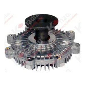 Fan Clutch > 65-5814 Knadian